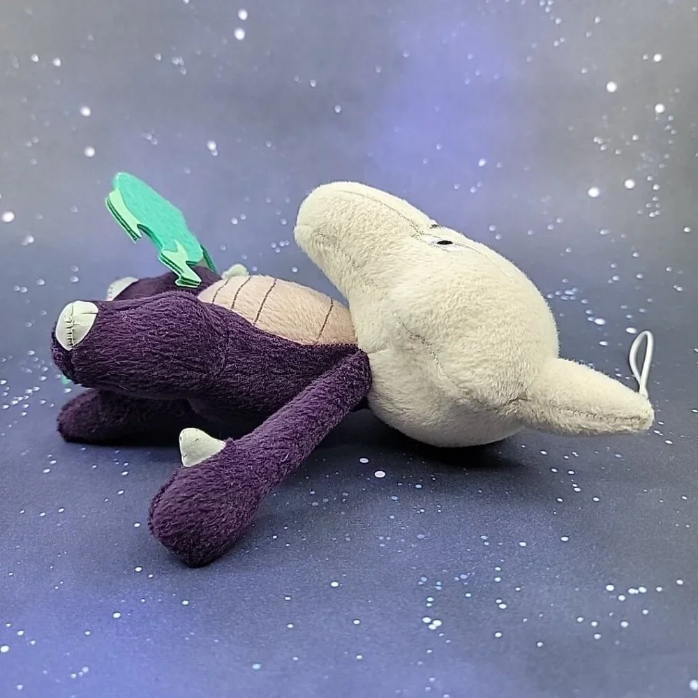 Alolan Marowak Pokemon Banpresto 7